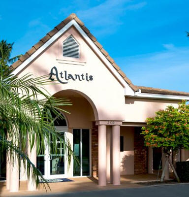Atlantis Florida