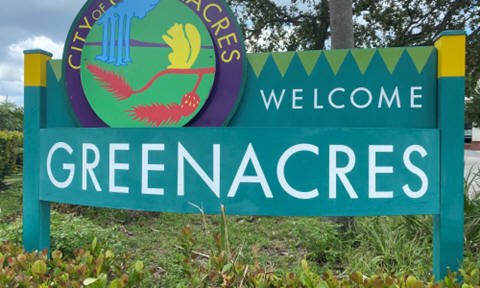 City of Green Acres