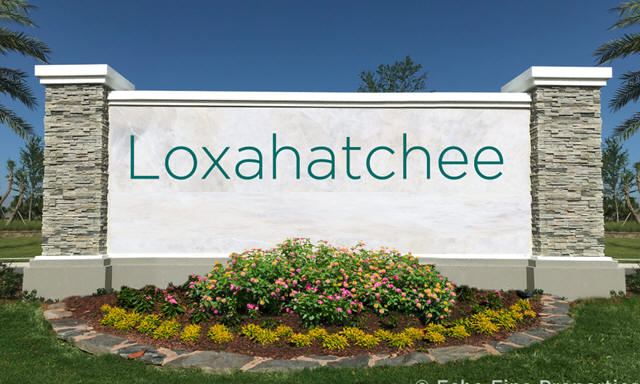 Loxahatchee