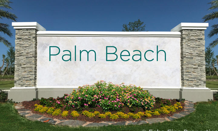 Palm Beach