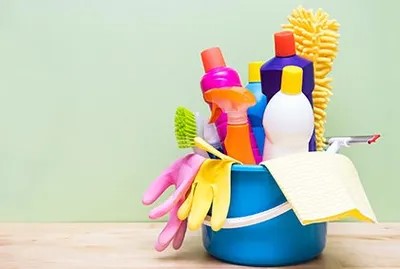 RETAIL JANITORIAL CLEANING